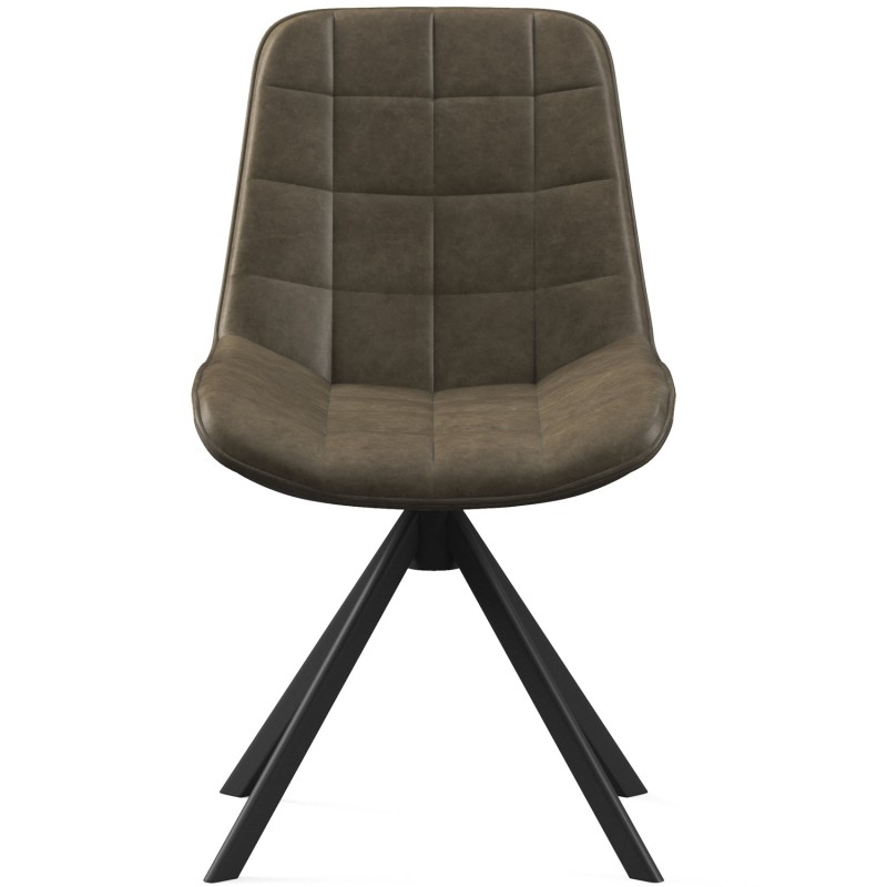 SVEN Espresso S Pu - Black Legs