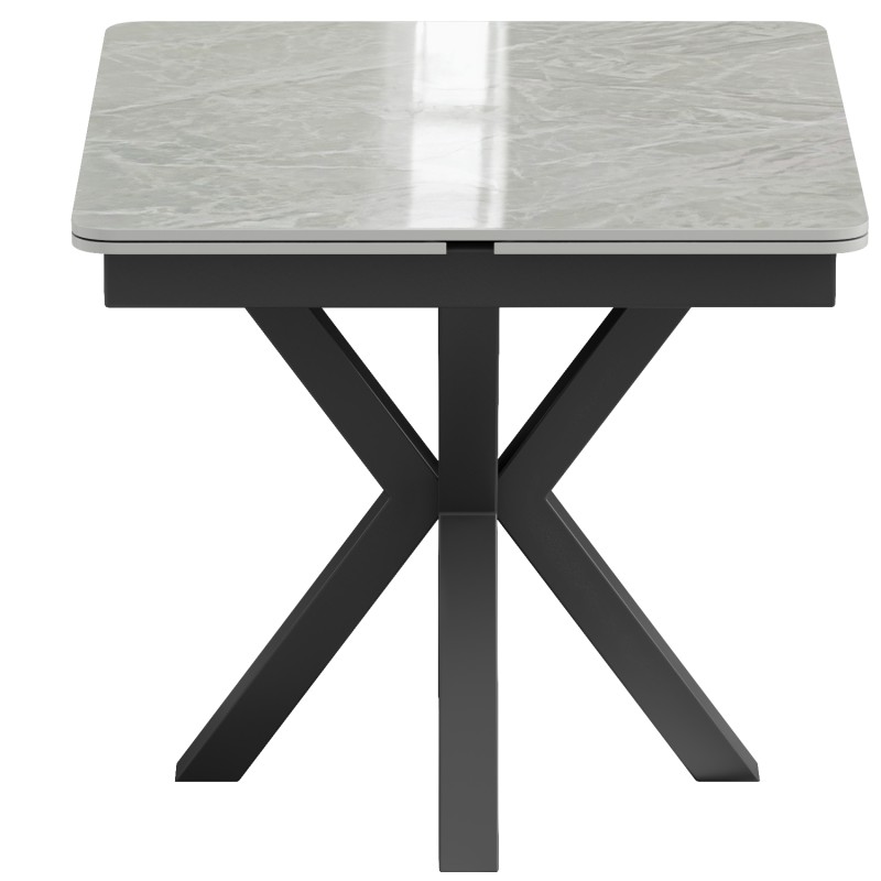 CARLO Petite Ceramic Extending Argento Grey - EXT Gloss 90/120/150