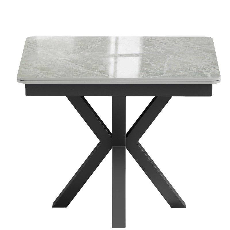 CARLO Petite Ceramic Extending Argento Grey - EXT Gloss 90/120/150