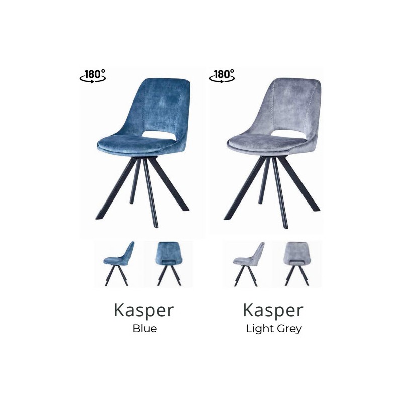 MARIO Ceramic Argento Grey Dinng Table - EXT Matt 160/200/240 With 4 Chairs