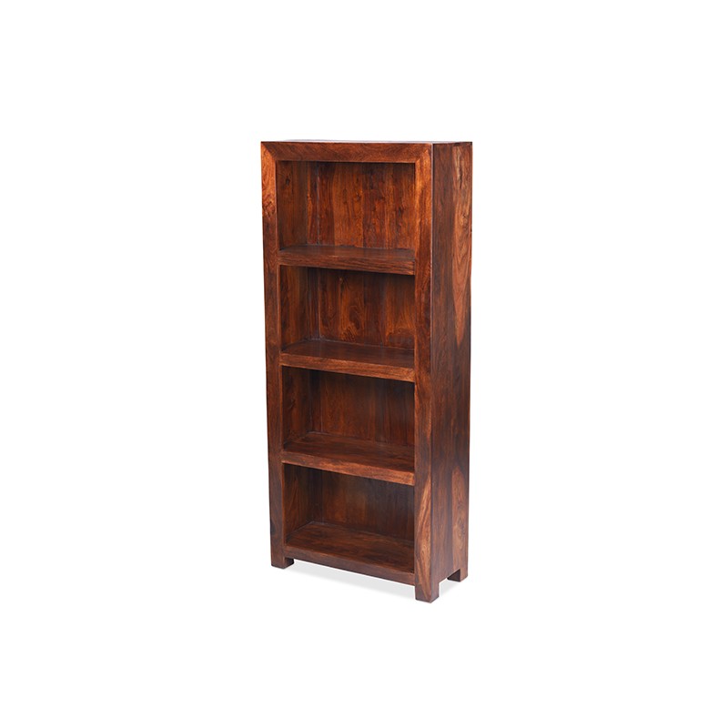 Cuba Sheesham Bookcase
