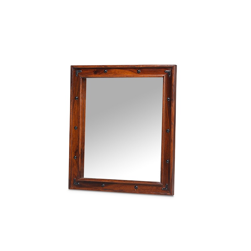 Jali Sheesham Thakat Mirror