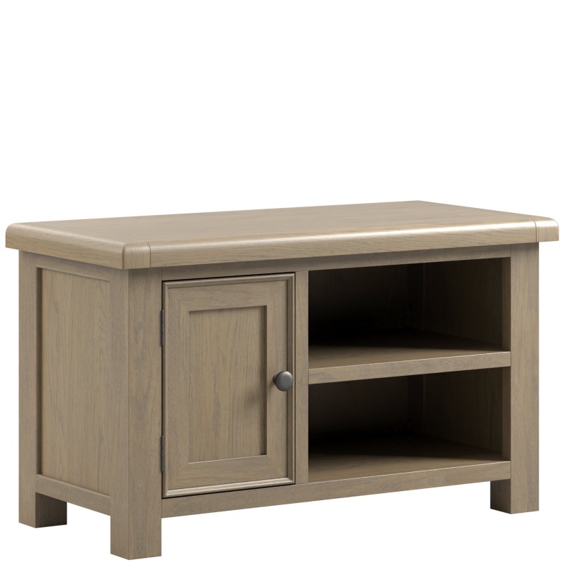Stoneford Oak TV Unit