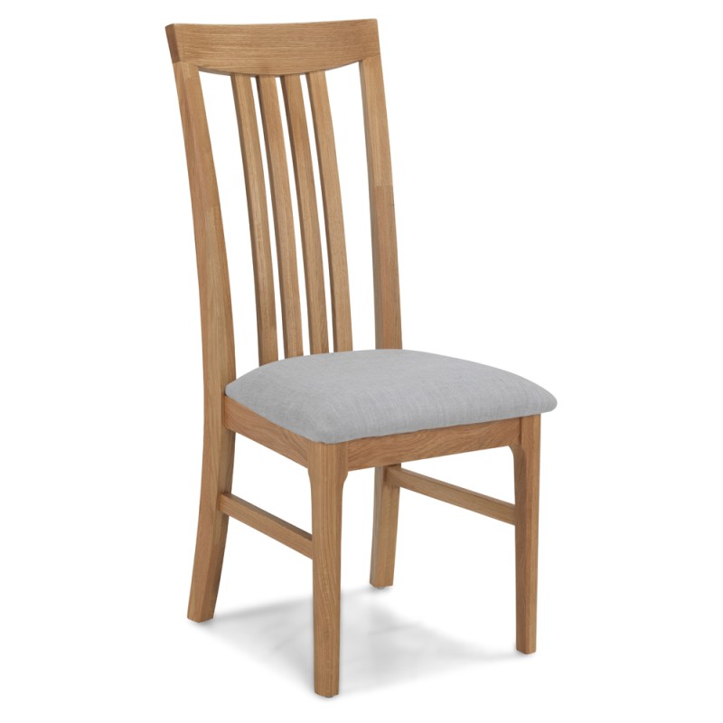 Enfield upholstered dining on sale chair