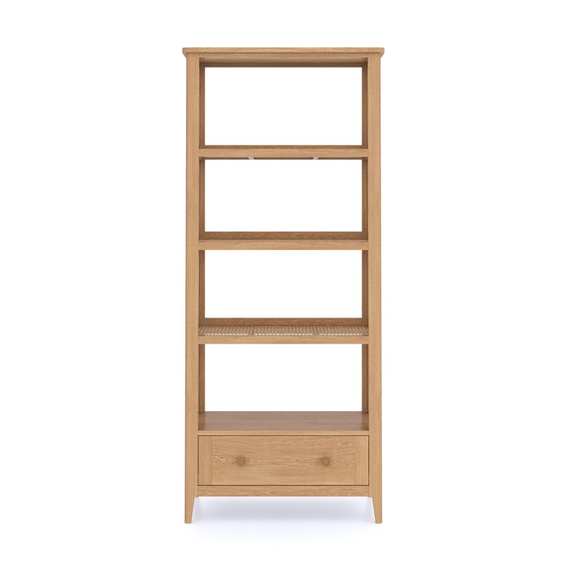 Elegans Natural Oak Ladder Unit