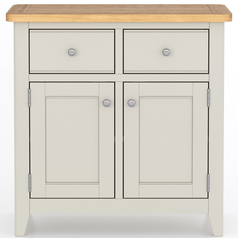 Harlyn Painted Small Sideboard