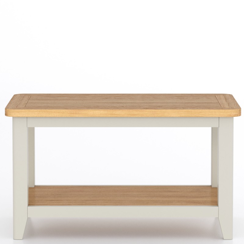 Harlyn Painted Coffee Table