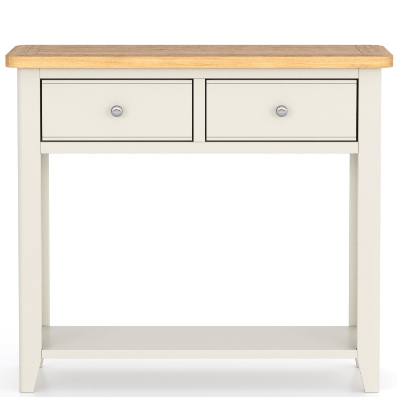 Harlyn Painted Console Table