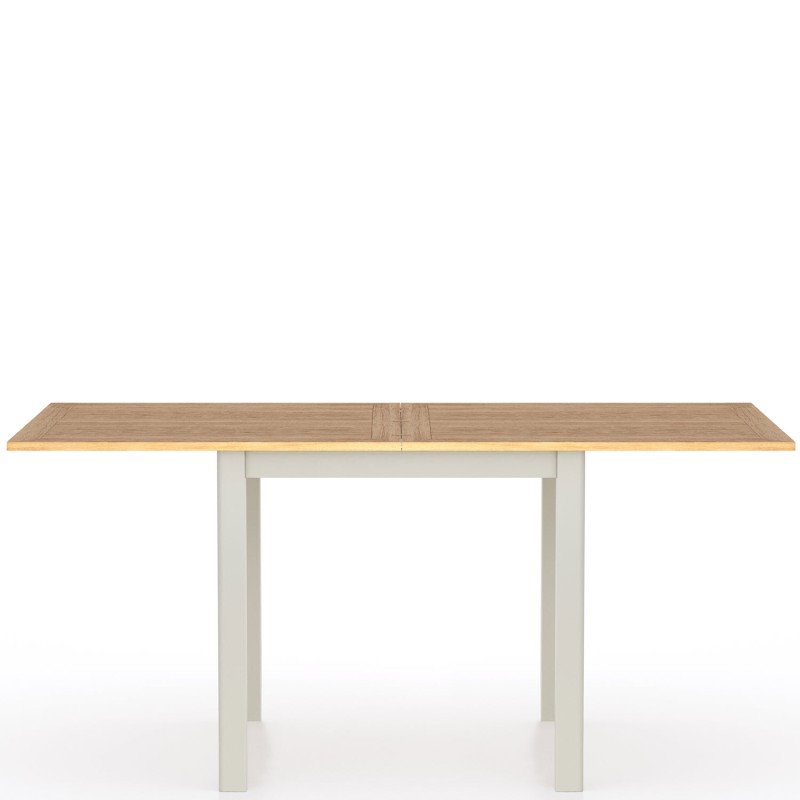 Harlyn Painted Flip Top Table