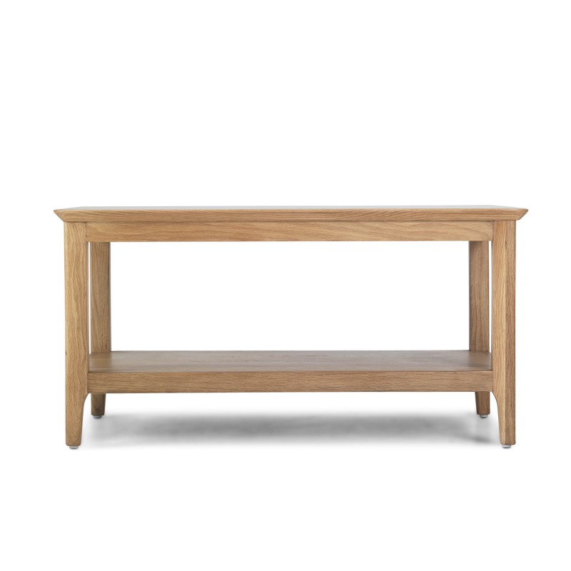 Enfield Oak Large Coffee Table