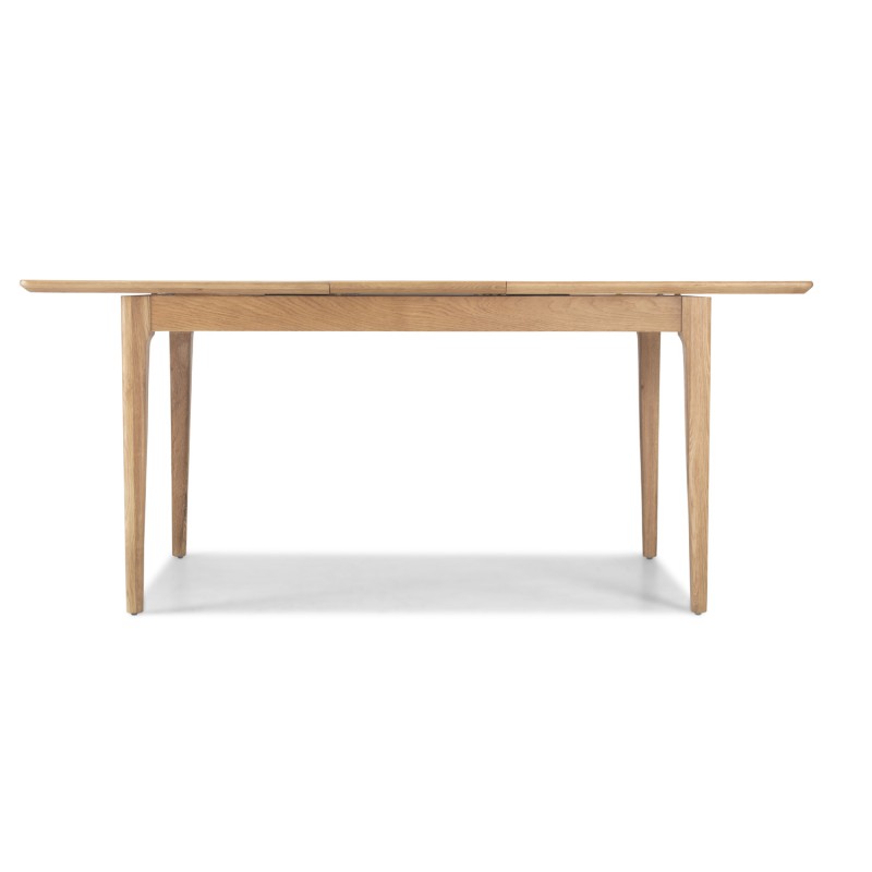 Enfield Oak 140/180cm Extended Dining Table