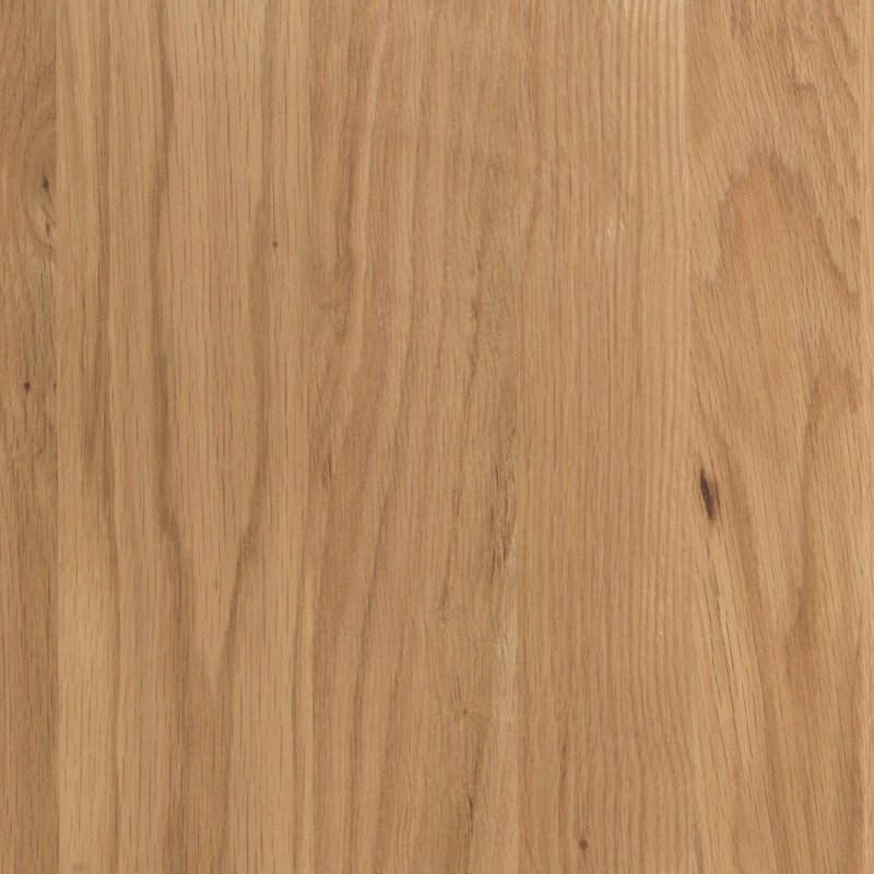 Skioa Oak Extended Dining Table