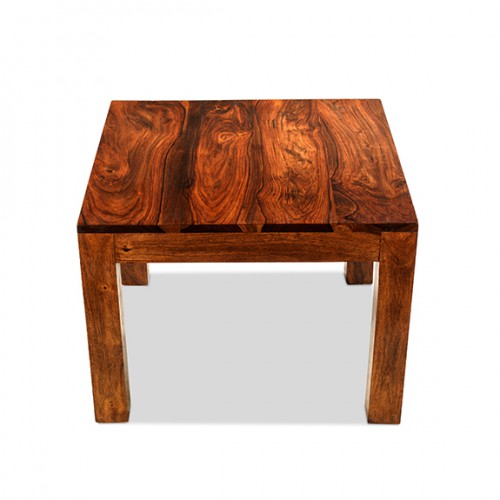 Cuba Sheesham 60 cm Coffee Table