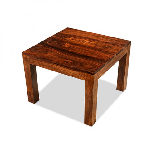 Cuba Sheesham 60 cm Coffee Table