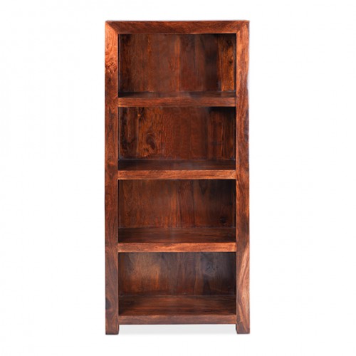 Cuba Sheesham Bookcase