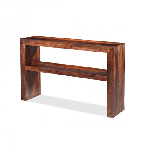 Cuba Sheesham Console Table