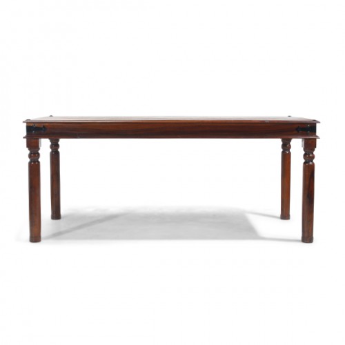 Jali Sheesham 200 cm Thakat Dining Table