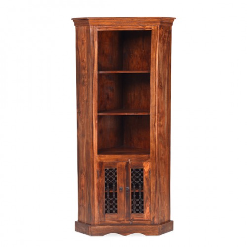 Sheesham corner unit deals