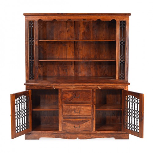 Jali Sheesham Dresser