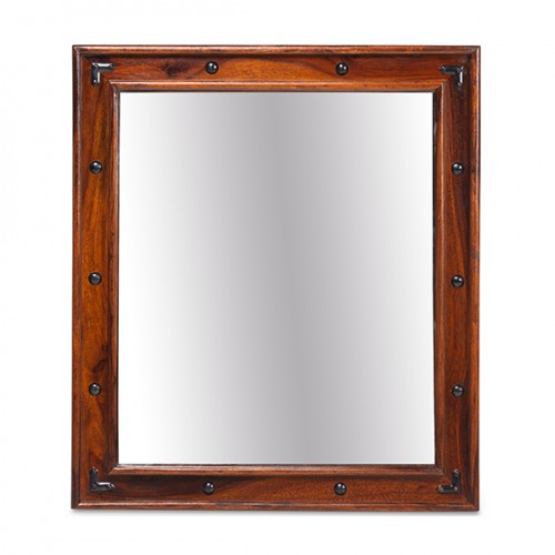 Jali Sheesham Thakat Mirror