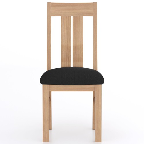 Harlyn Natural Oak Dining Chair