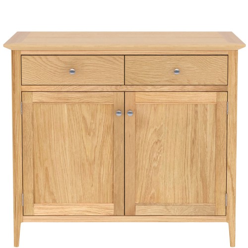 Saxbie Oak Standard Sideboard