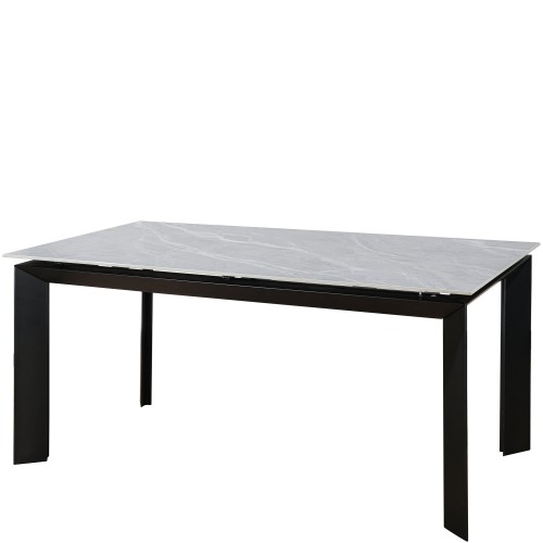 ARMANDO Ceramic Argento Grey With EXT Matt 160/220 cm