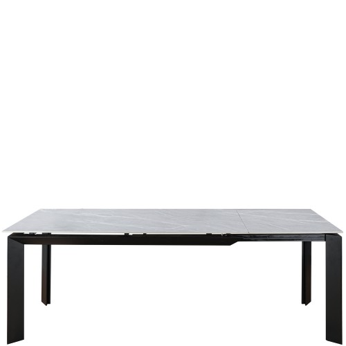 ARMANDO Ceramic Argento Grey With EXT Matt 160/220 cm