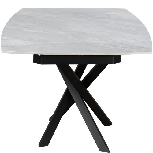 ENZO Ceramic Pearla Grey With EXT Gloss