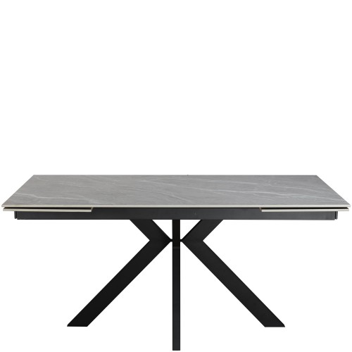 MARCO Ceramic Argento Grey With EXT Matt 160/200/240 cm