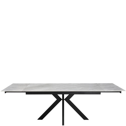 MARCO Ceramic Pearla Grey With EXT Gloss 160/200/240 cm