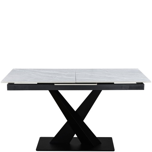 RENATO Ceramic Argento Grey With EXT Matt 140/180 cm