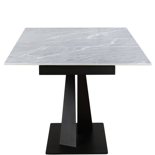 RENATO Ceramic Argento Grey With EXT Matt 140/180 cm