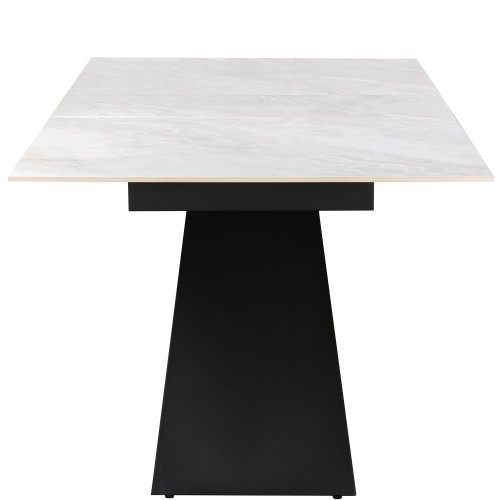 TERZO Ceramic Pearla Grey With EXT Gloss 160/200 cm