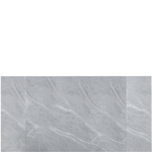 VITO Ceramic Argento Grey With EXT Matt 120/150/180 cm