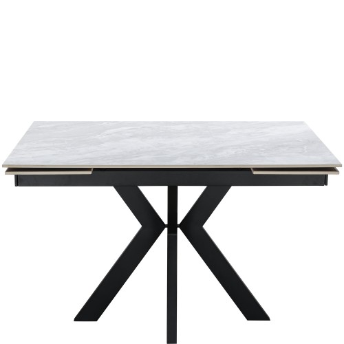 VITO Ceramic Pearla Grey With EXT Gloss 120/150/180 cm