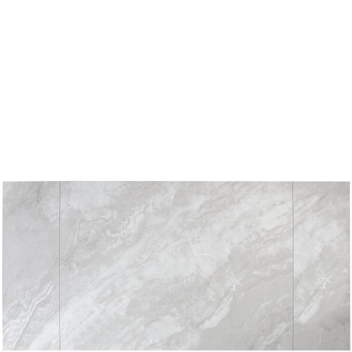 VITO Ceramic Pearla Grey With EXT Gloss 120/150/180 cm