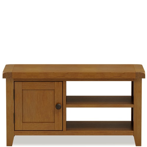 Barton Oak Living & Dining Standard TV Unit