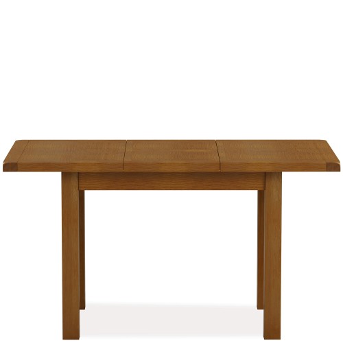 Barton Oak Living & Dining Extension Dining Table 100/140