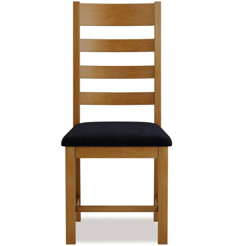 Barton Oak Living & Dining Dining Chair