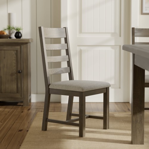 Stoneford Oak Dining Chair