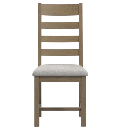 Stoneford Oak Dining Chair