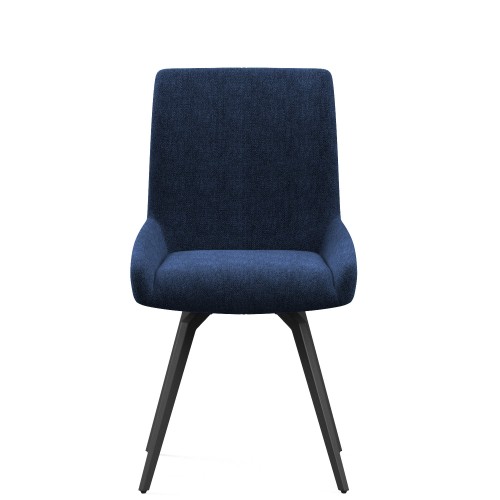 Felix Blue TF - Black Legs