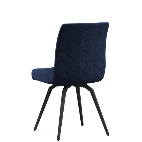 Felix Blue TF - Black Legs