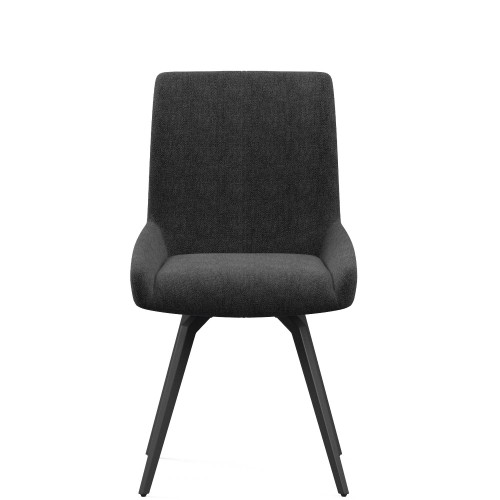 Felix Grey TF - Black Legs