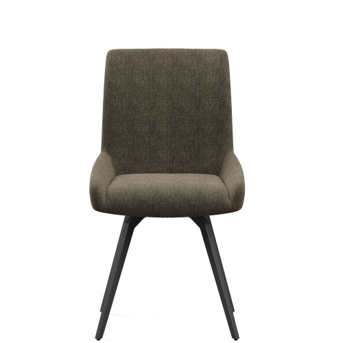 Felix Mocha TF - Black Legs