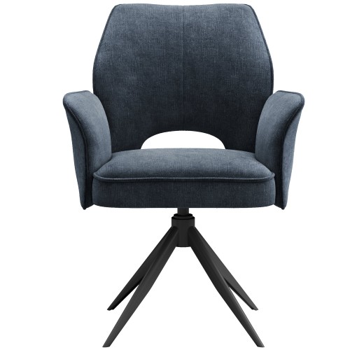 LEO Blue CD - Black Legs