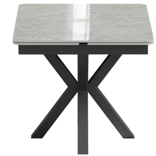 CARLO Petite Ceramic Extending Argento Grey - EXT Gloss 90/120/150