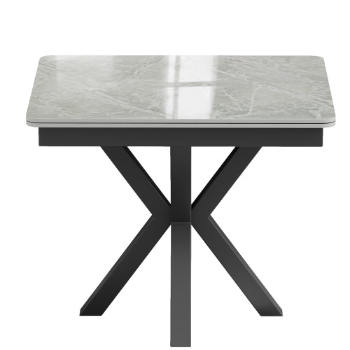 CARLO Petite Ceramic Extending Argento Grey - EXT Gloss 90/120/150