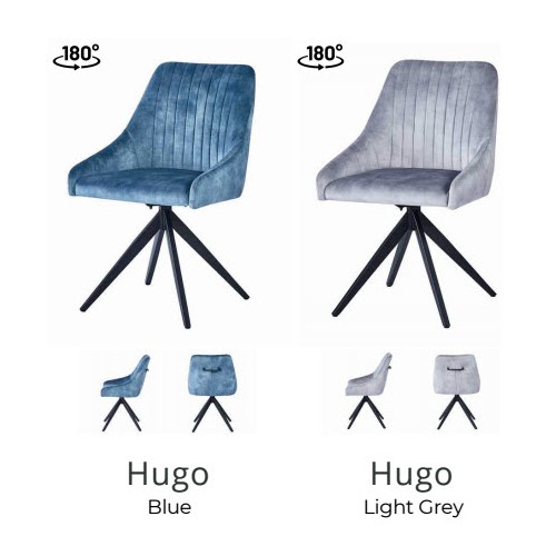 MARIO Ceramic Argento Grey Dinng Table - EXT Matt 160/200/240 With 4 Chairs